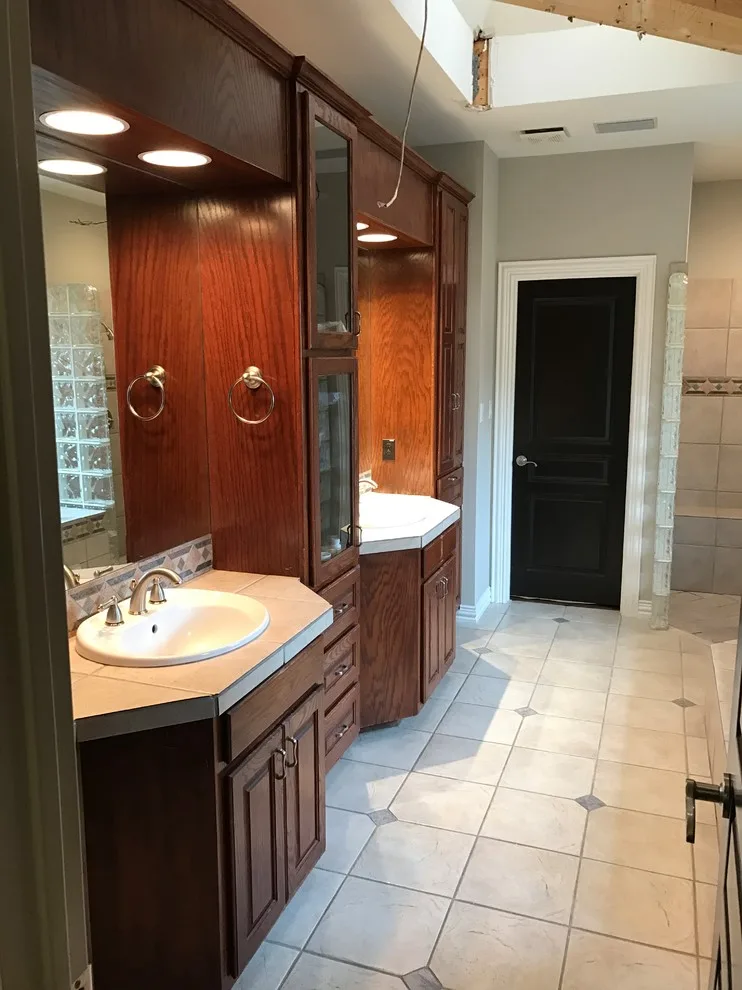 Complete Home Renovation in Round Rock by Round Rock Restoration - Photo 11