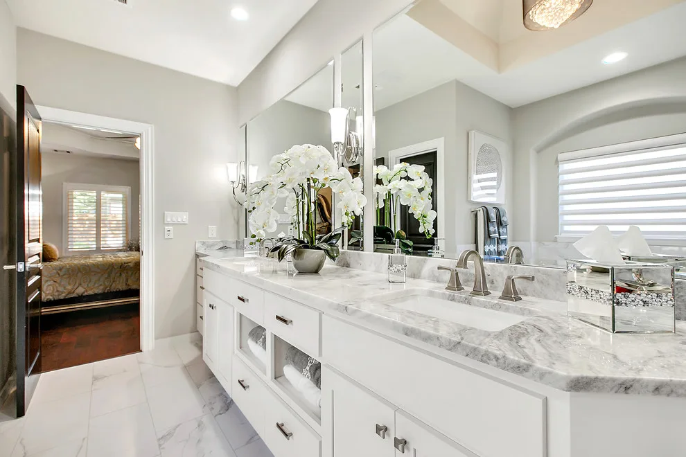 Complete Home Renovation in Round Rock by Round Rock Restoration - Photo 16