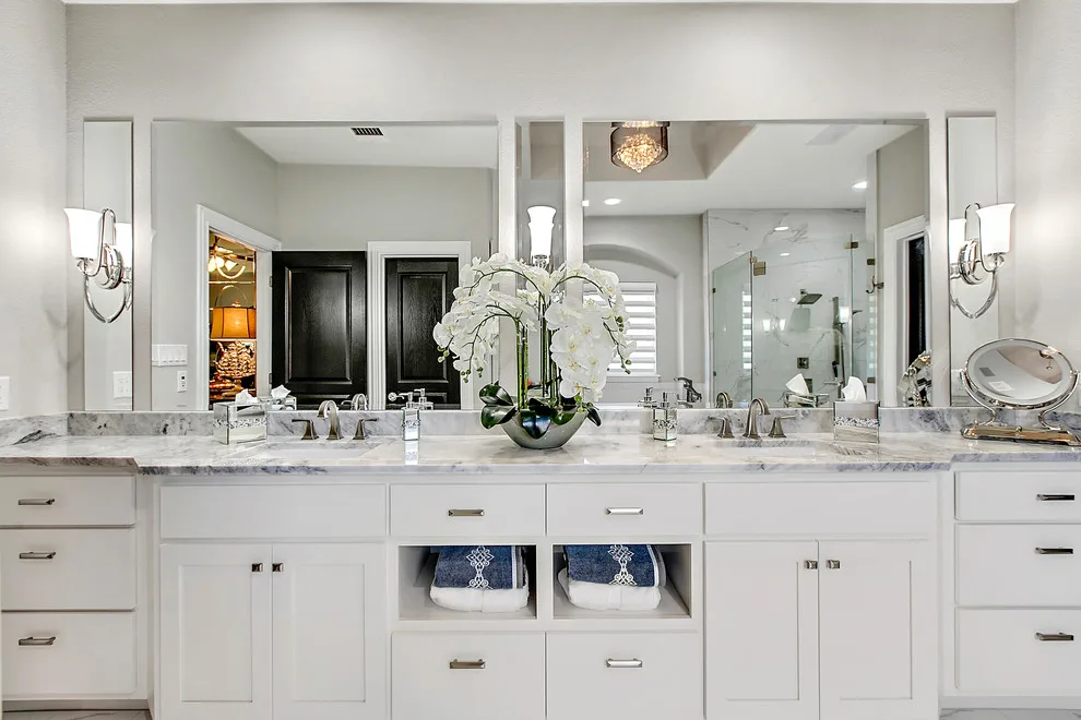 Complete Home Renovation in Round Rock by Round Rock Restoration - Photo 9