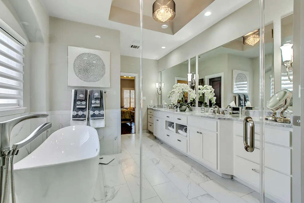 Complete Home Renovation in Round Rock by Round Rock Restoration - Photo 17