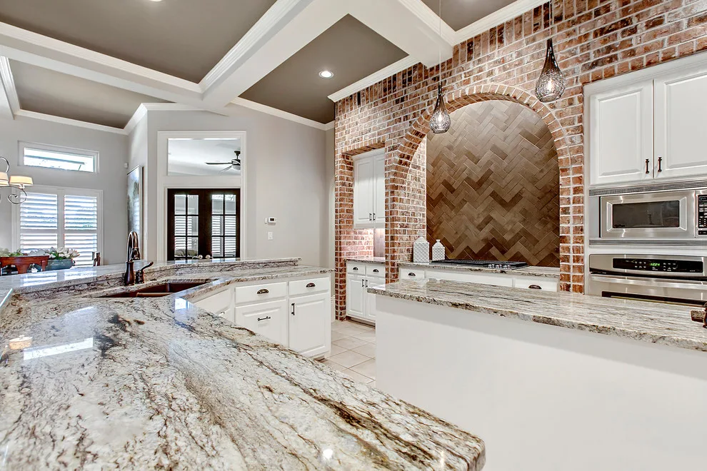 Complete Home Renovation in Round Rock by Round Rock Restoration - Photo 12