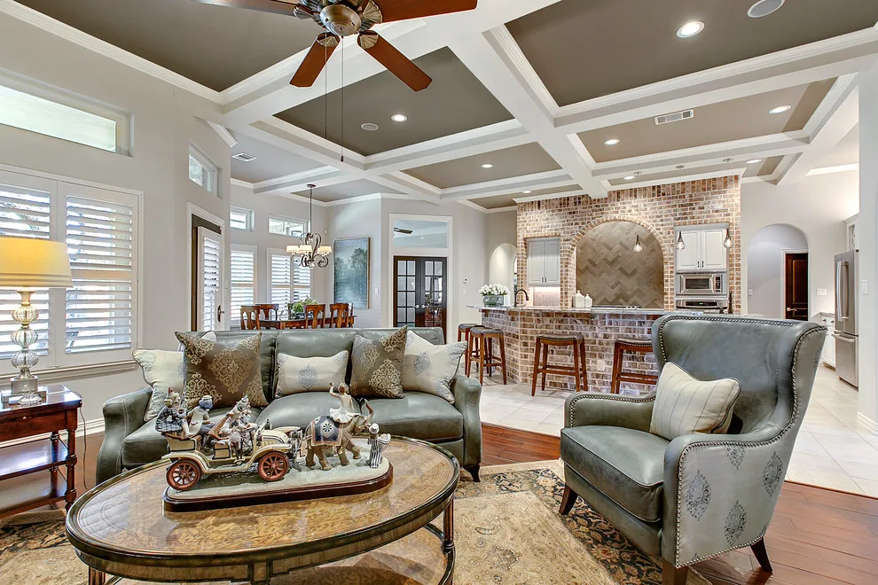 Complete Home Renovation in Round Rock by Round Rock Restoration - Photo 5
