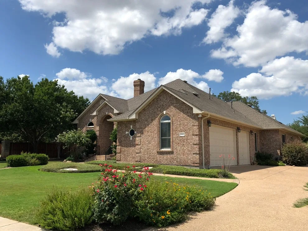 Complete Home Renovation in Round Rock by Round Rock Restoration - Photo 13