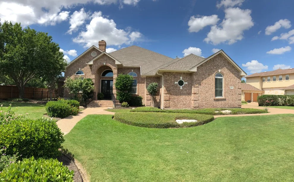 Complete Home Renovation in Round Rock by Round Rock Restoration - Photo 2