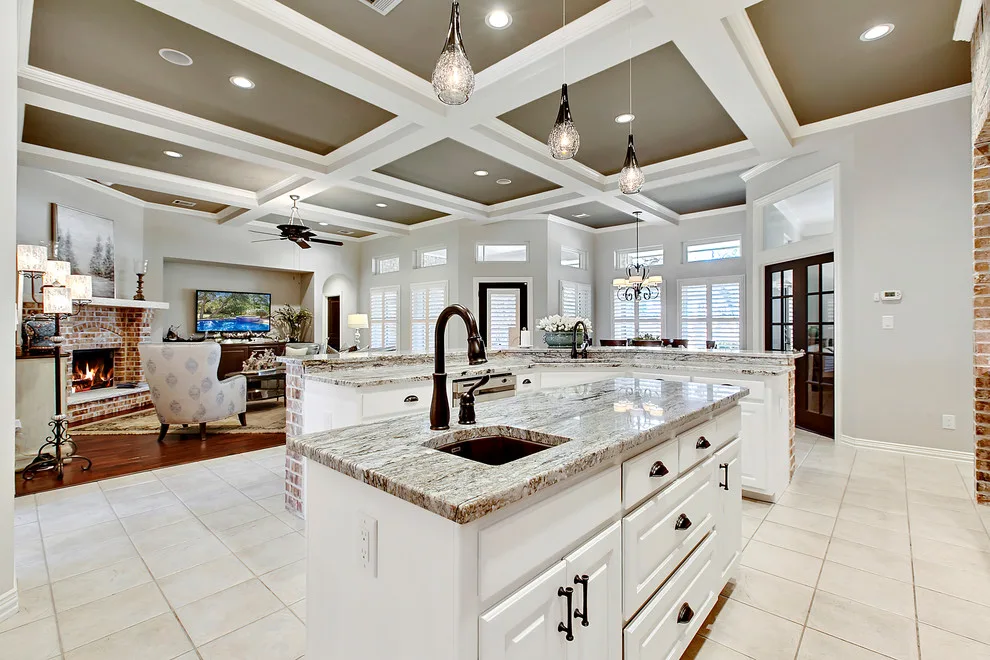 Complete Home Renovation in Round Rock by Round Rock Restoration - Photo 7