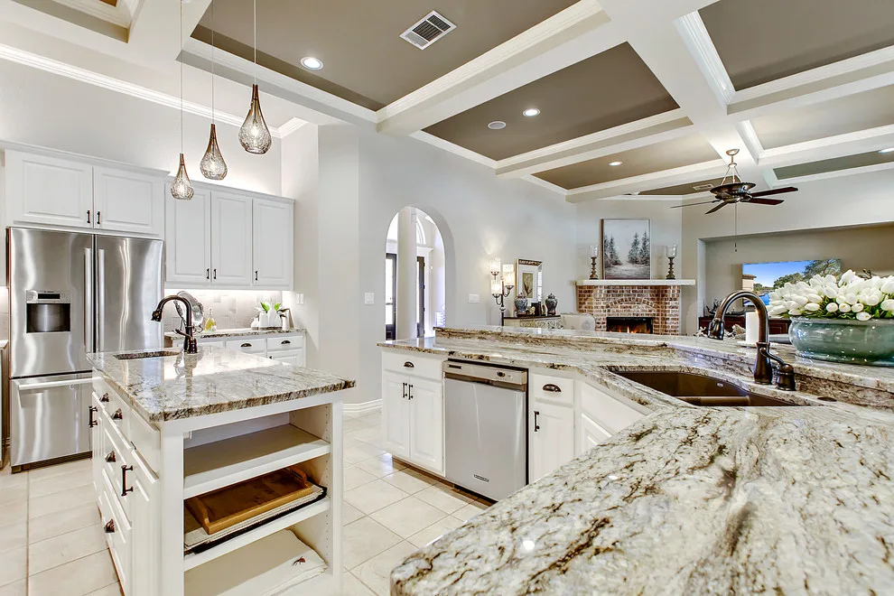 Complete Home Renovation in Round Rock by Round Rock Restoration - Photo 18