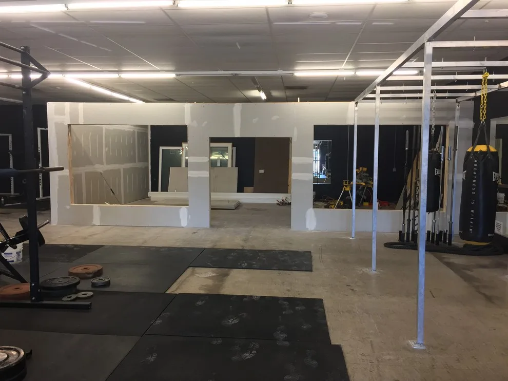 Roxowellness/Fitness Business Development Initiative by Emerald Coast Premier Renovations, Inc. - Photo 4