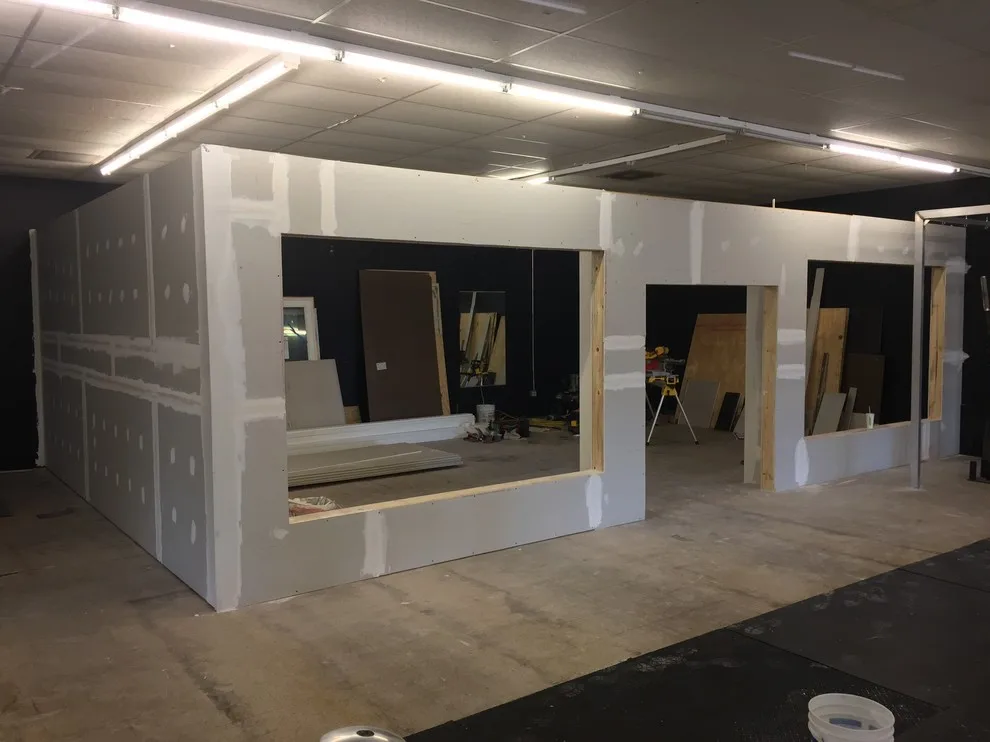 Roxowellness/Fitness Business Development Initiative by Emerald Coast Premier Renovations, Inc. - Photo 3