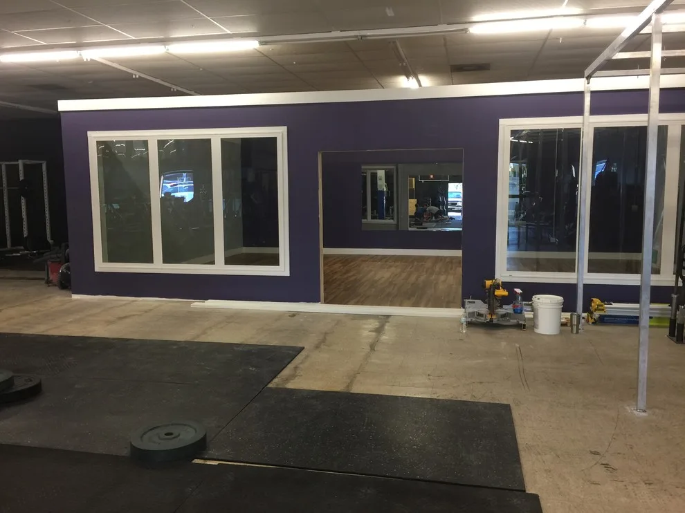 Roxowellness/Fitness Business Development Initiative by Emerald Coast Premier Renovations, Inc. - Photo 2