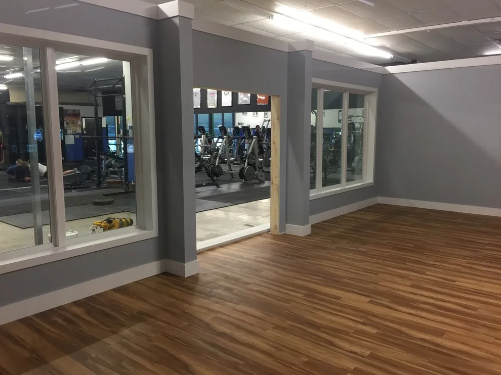 Roxowellness/Fitness Business Development Initiative by Emerald Coast Premier Renovations, Inc. - Photo 5