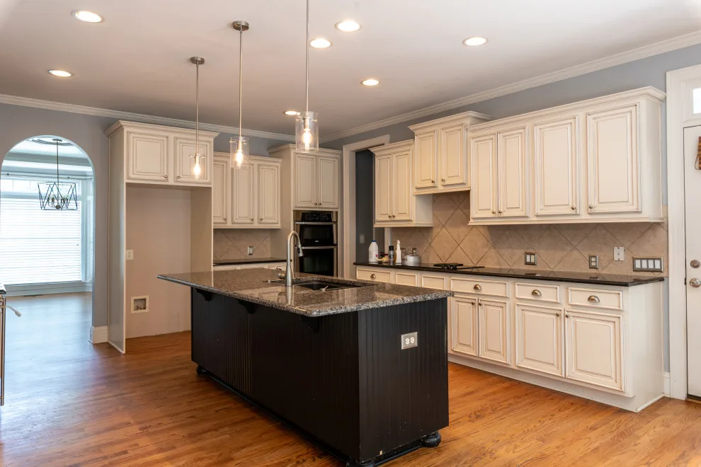 Russett Glen Lane Culinary Space by Detailed Interiors Inc. - Photo 6
