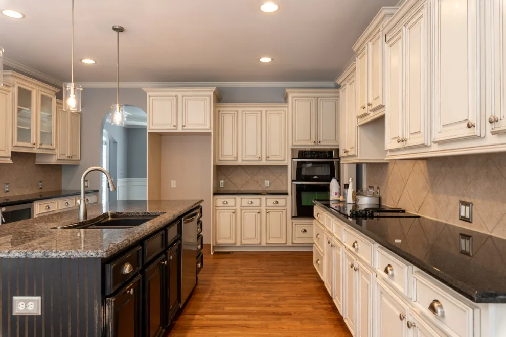 Russett Glen Lane Culinary Space by Detailed Interiors Inc. - Photo 8