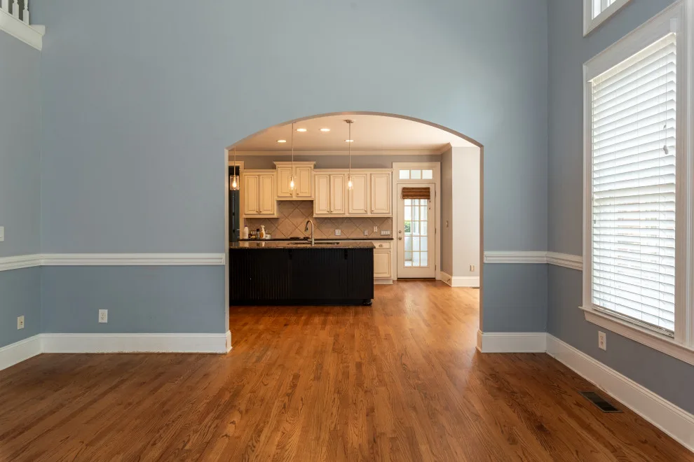Russett Glen Lane Culinary Space by Detailed Interiors Inc. - Photo 3