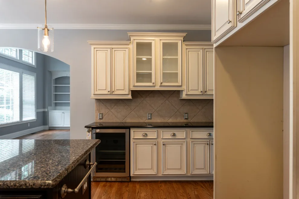 Russett Glen Lane Culinary Space by Detailed Interiors Inc. - Photo 4