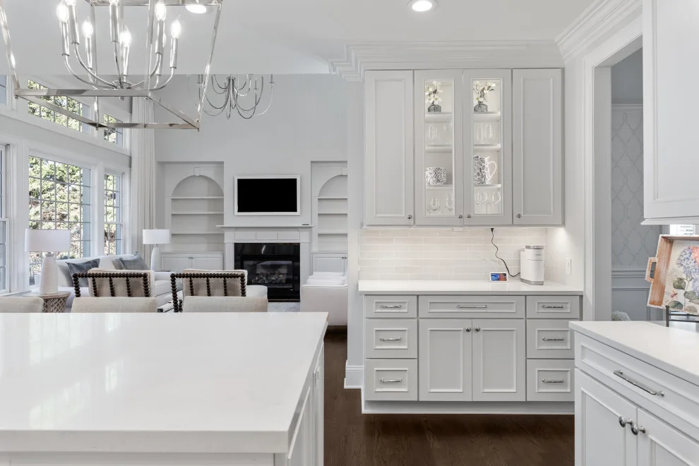 Russett Glen Lane Culinary Space by Detailed Interiors Inc. - Photo 5