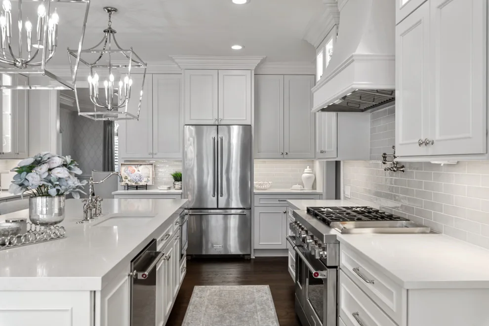 Russett Glen Lane Culinary Space by Detailed Interiors Inc. - Photo 10