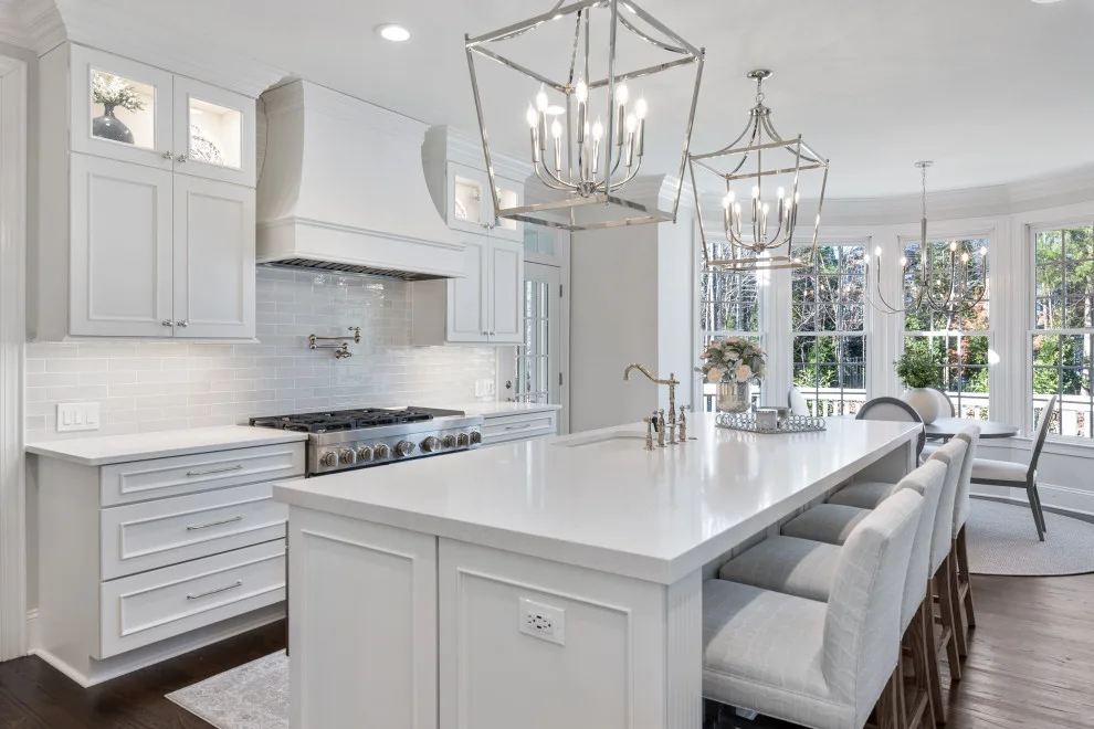 Russett Glen Lane Culinary Space by Detailed Interiors Inc. - Photo 2