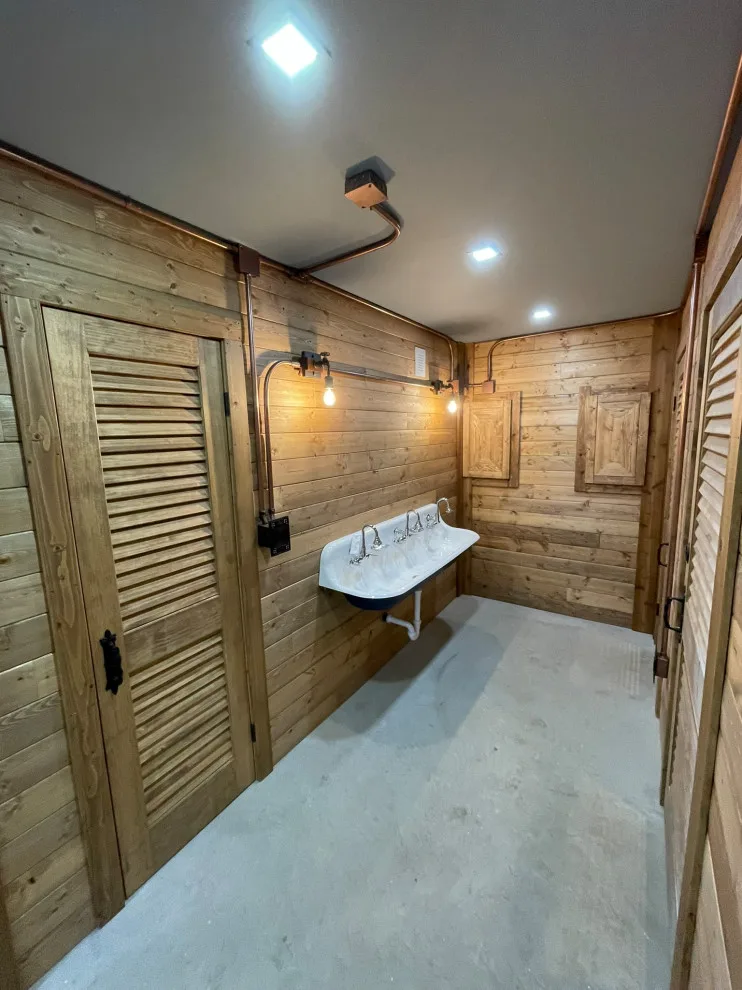 Charming Lodge by Emerald City Custom Cabinets - Photo 9
