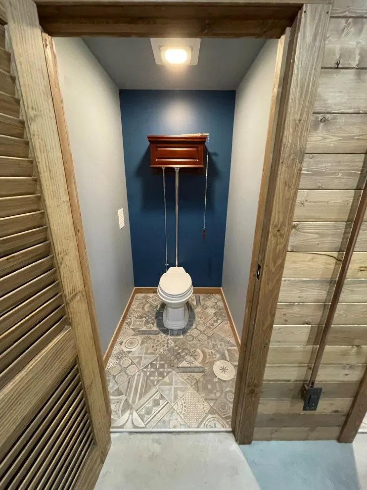 Charming Lodge by Emerald City Custom Cabinets - Photo 7