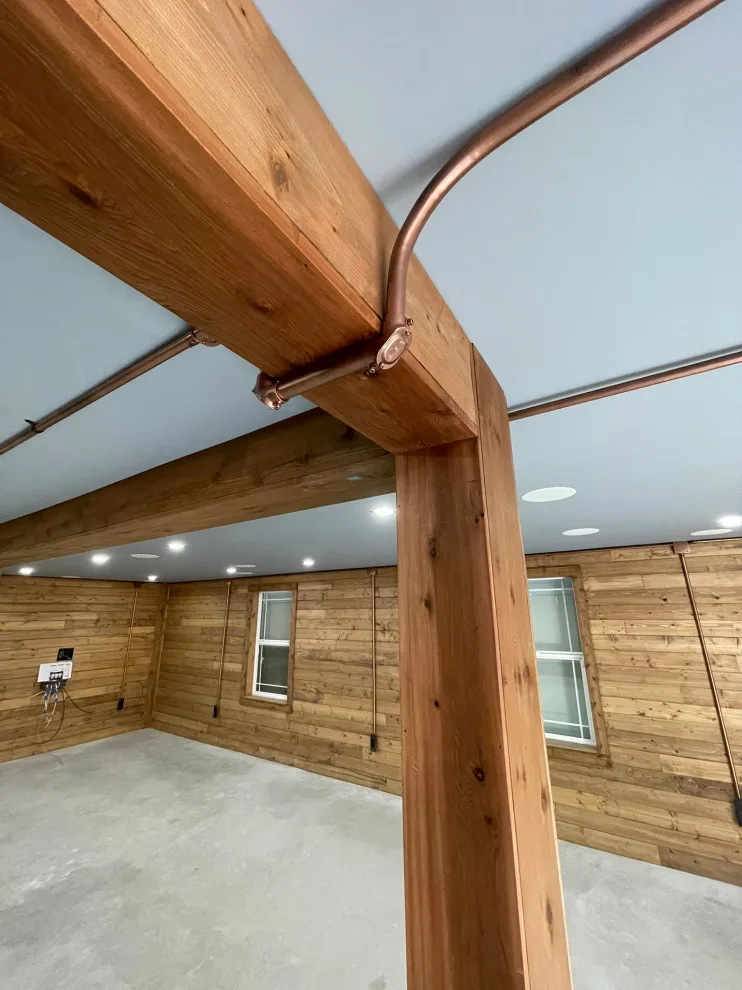 Charming Lodge by Emerald City Custom Cabinets - Photo 10