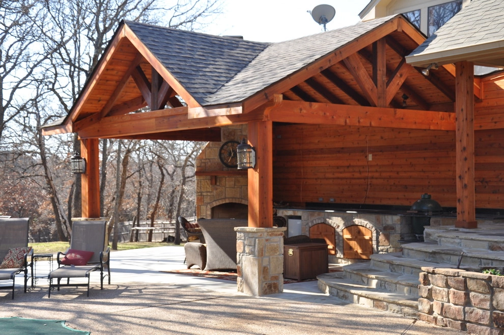 Kingswood by Artistic Stoneworks - Photo 8