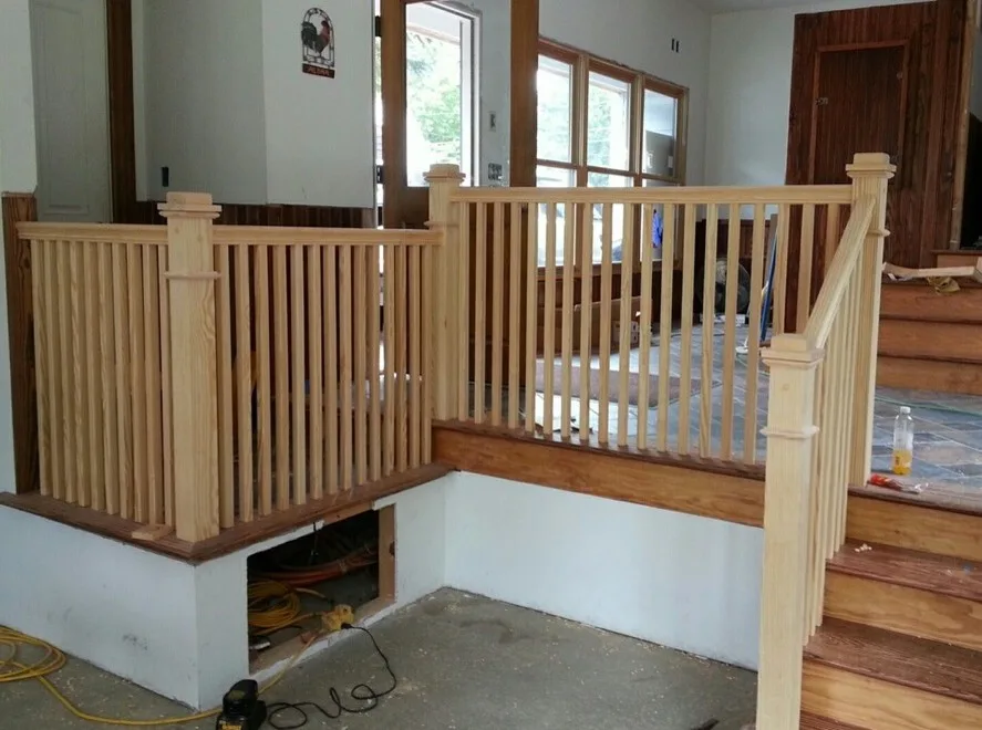 LaCroix Remodeling & Additions, Inc. - Photo 10