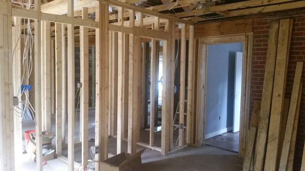 RVA Expansion/Renovation by Old Dominion Innovations, Inc. - Photo 3