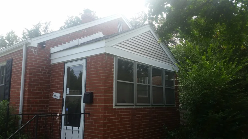 RVA Expansion/Renovation by Old Dominion Innovations, Inc. - Photo 2