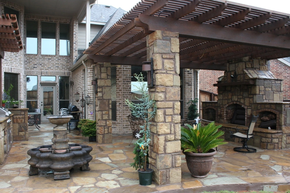 Wood Springs by Artistic Stoneworks - Photo 2