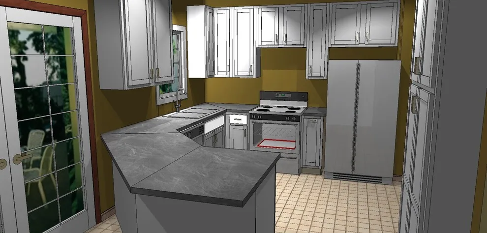 Saint Awdry's Legacy by Welcom Design & Remodeling - Photo 5