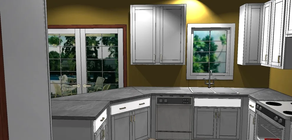 Saint Awdry's Legacy by Welcom Design & Remodeling - Photo 2