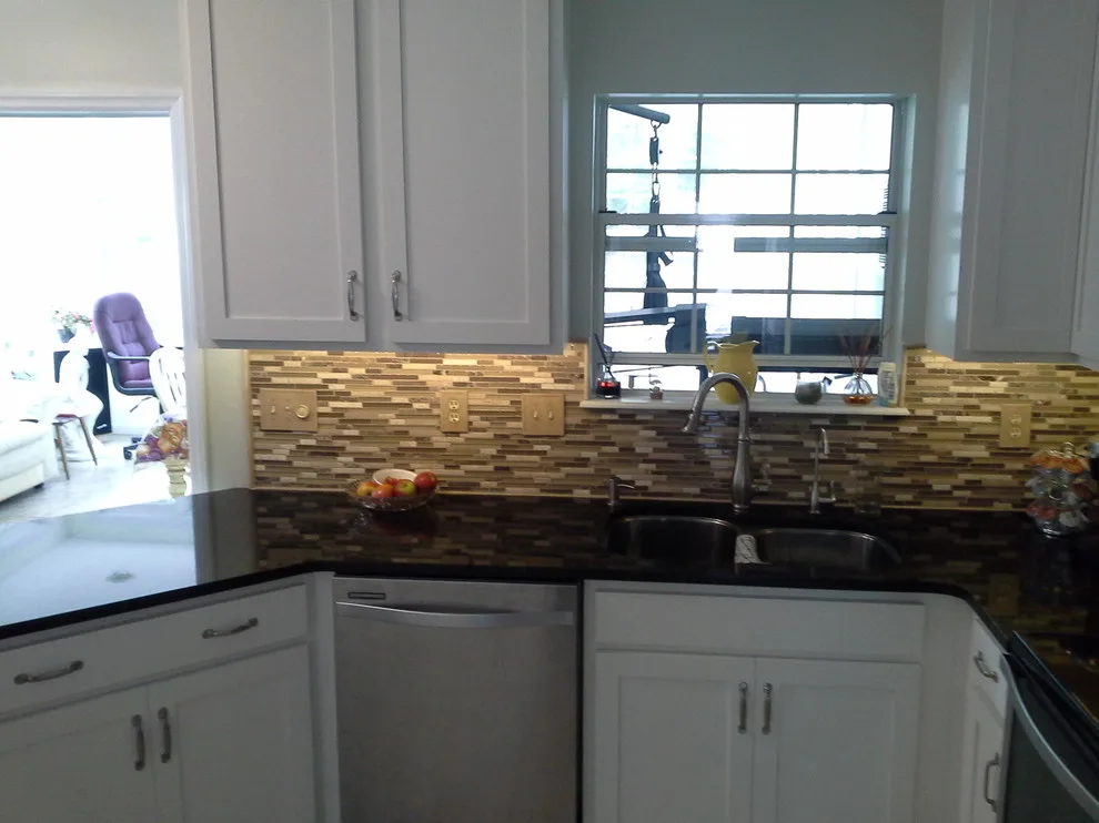 Welcom Design & Remodeling - Photo 14