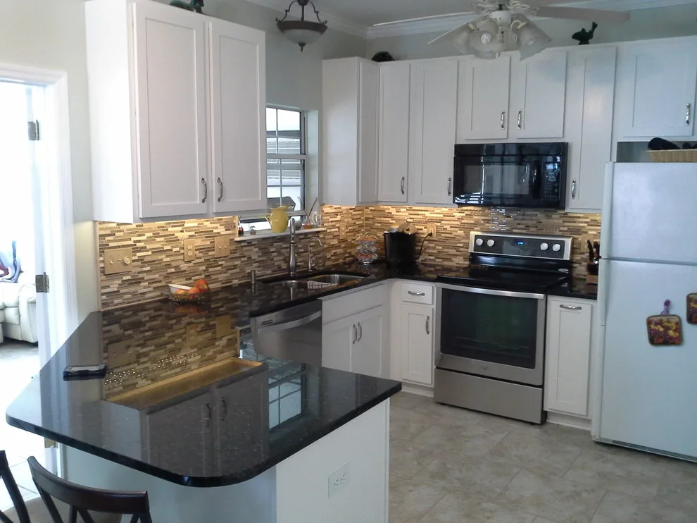 Saint Awdry's Legacy by Welcom Design & Remodeling - Photo 3