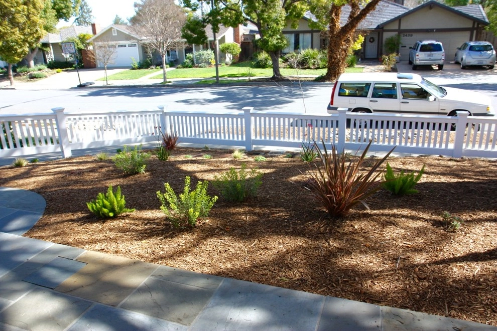 Front Yards without Lawn by Rock Paper Clippers - Photo 11