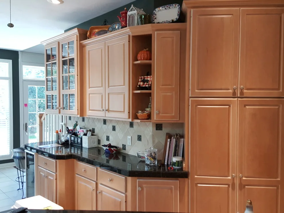 Familiar Design, Fresh Experience by Lincoln Cabinet - Photo 6