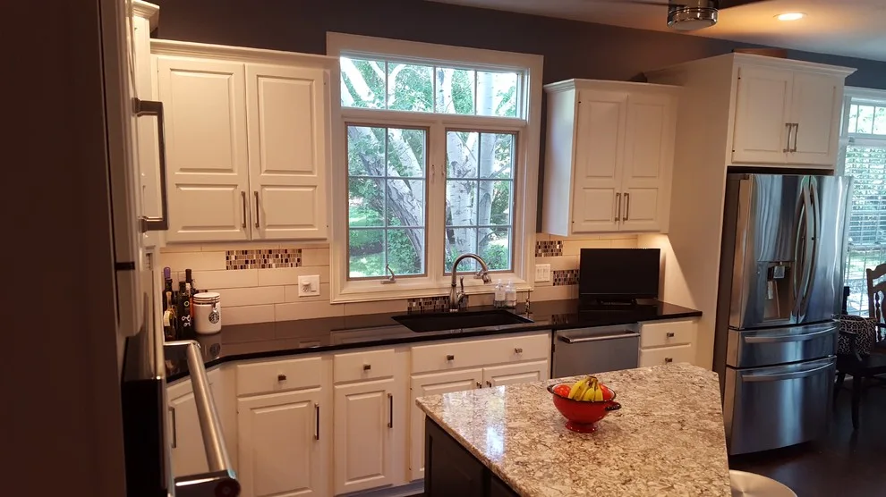 Familiar Design, Fresh Experience by Lincoln Cabinet - Photo 4