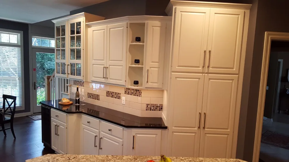 Familiar Design, Fresh Experience by Lincoln Cabinet - Photo 5