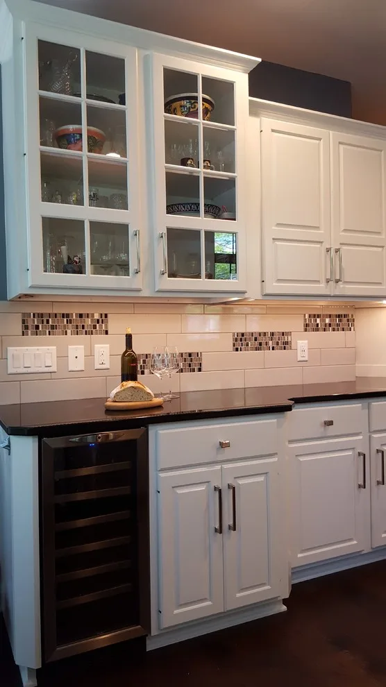 Familiar Design, Fresh Experience by Lincoln Cabinet - Photo 3