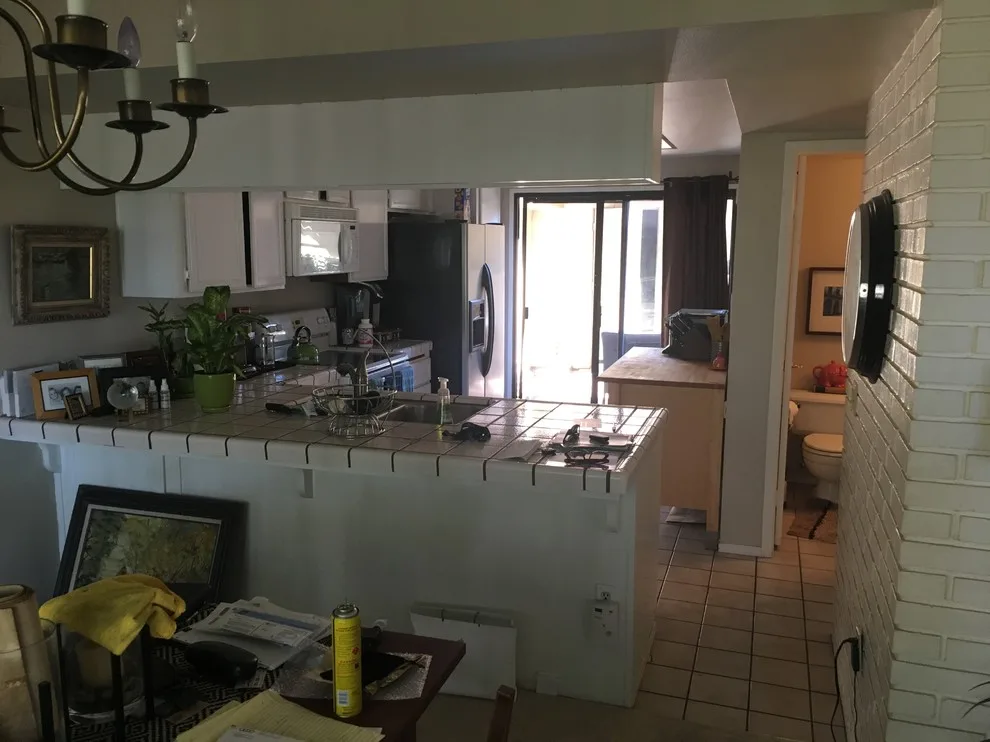 San Diego Townhouse Renovation by Stonecrest Custom Homes, Inc. - Photo 13