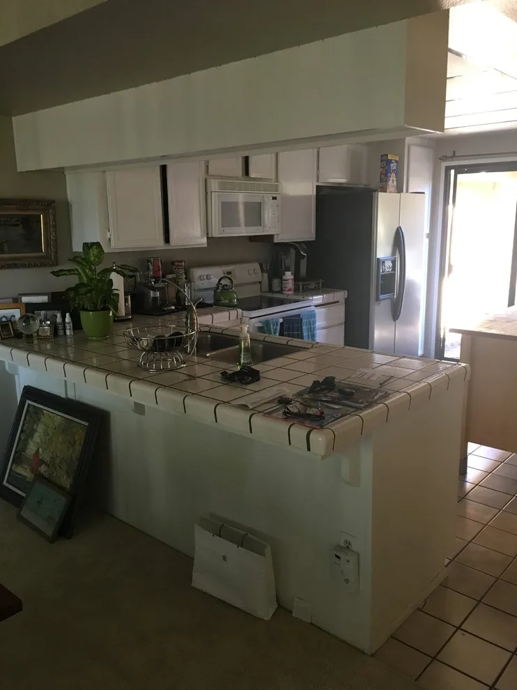 San Diego Townhouse Renovation by Stonecrest Custom Homes, Inc. - Photo 18