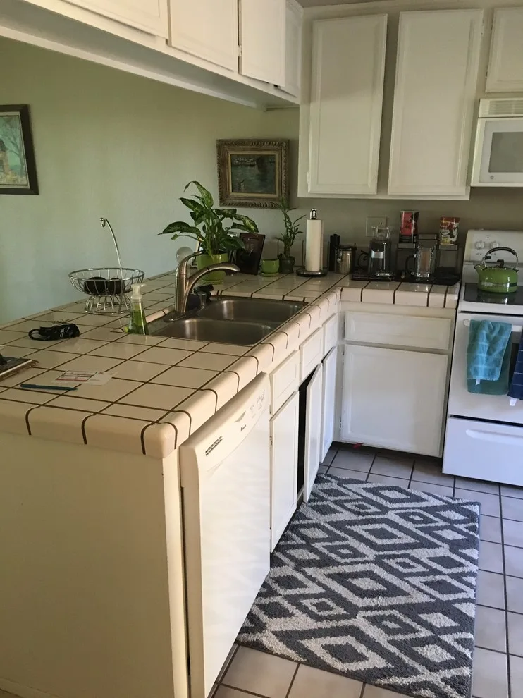 San Diego Townhouse Renovation by Stonecrest Custom Homes, Inc. - Photo 2