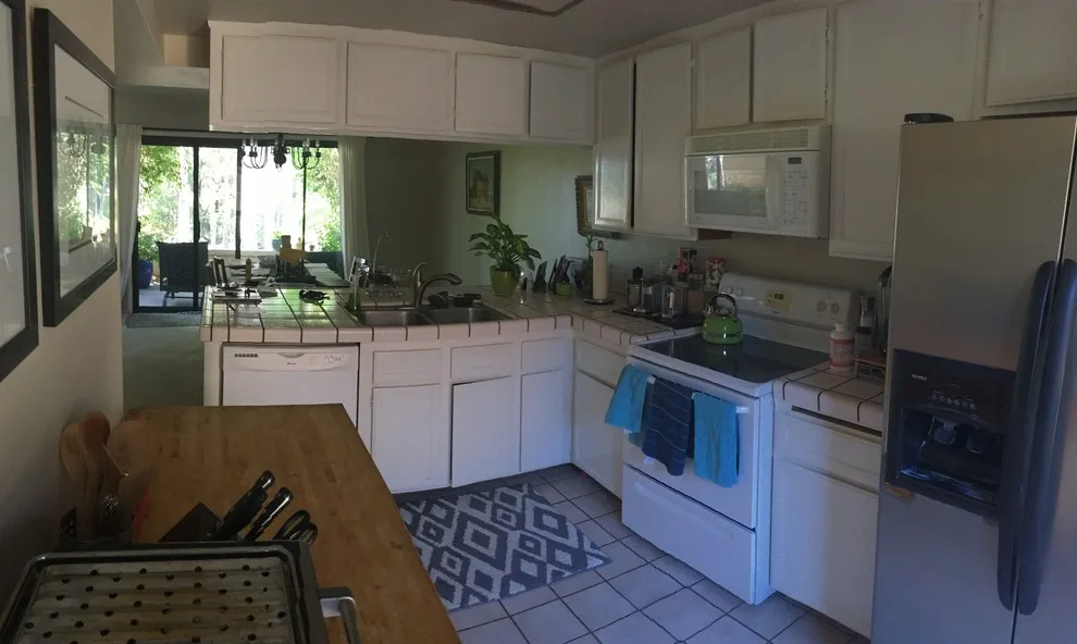 San Diego Townhouse Renovation by Stonecrest Custom Homes, Inc. - Photo 16