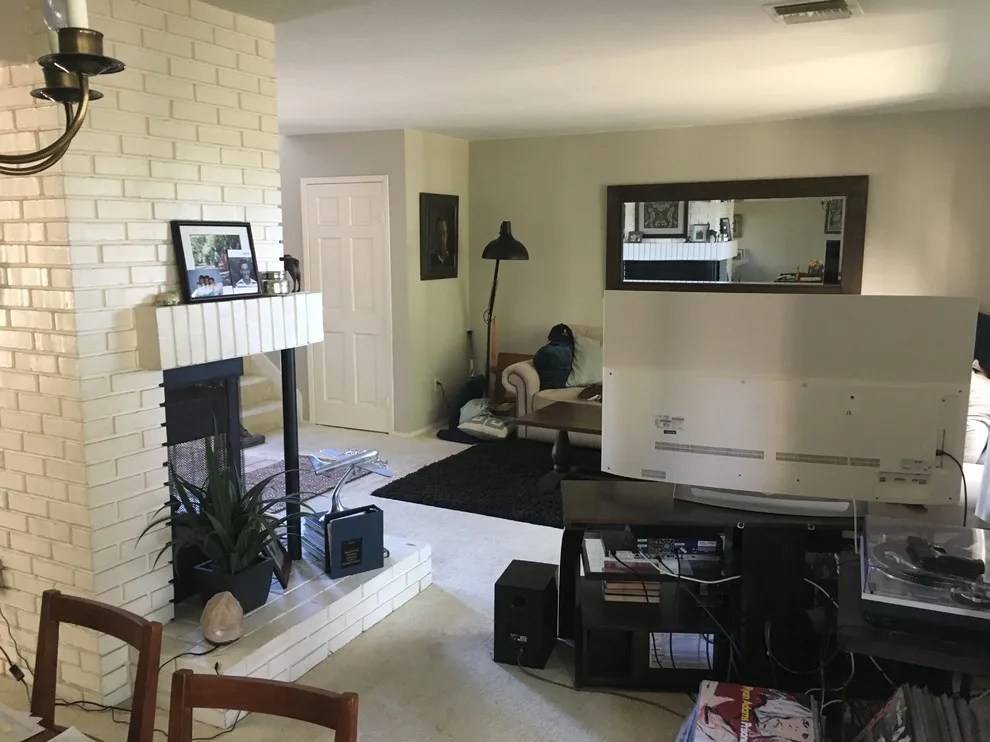 San Diego Townhouse Renovation by Stonecrest Custom Homes, Inc. - Photo 11