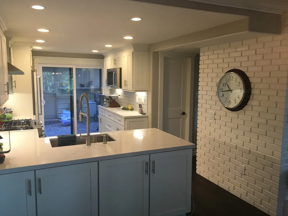 San Diego Townhouse Renovation by Stonecrest Custom Homes, Inc. - Photo 17