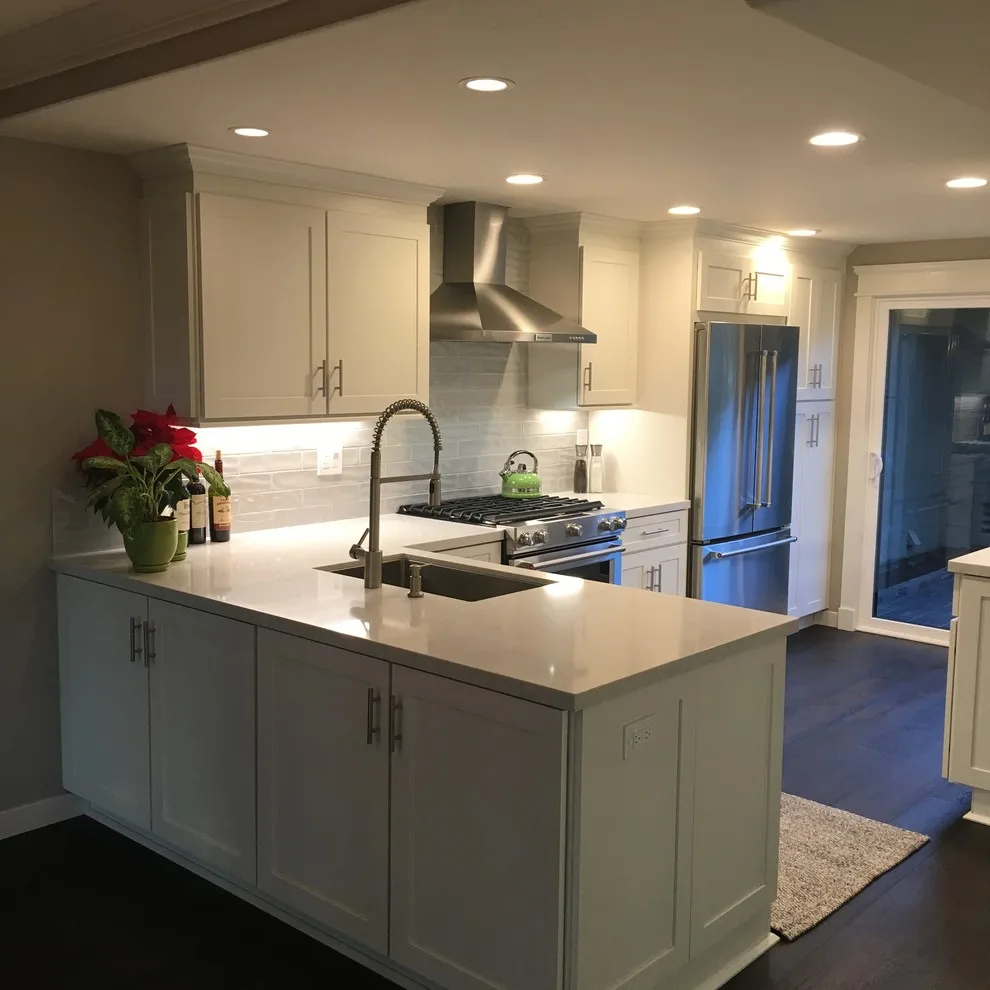 San Diego Townhouse Renovation by Stonecrest Custom Homes, Inc. - Photo 10