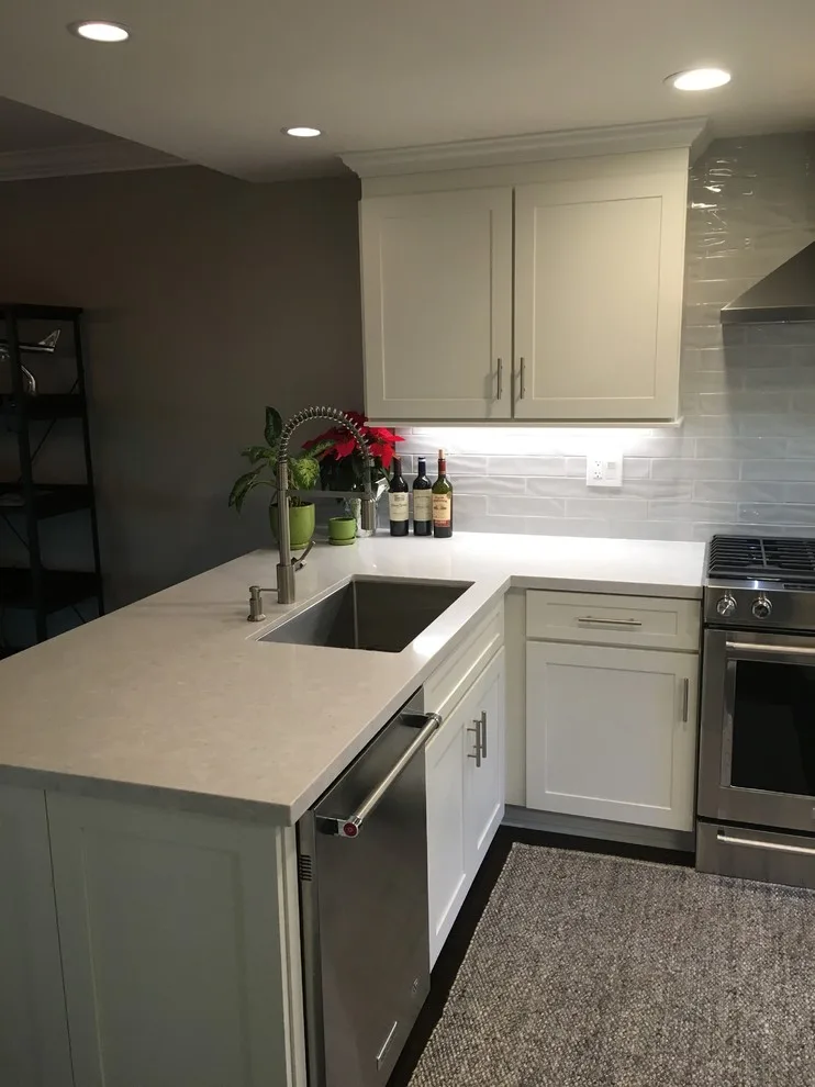 San Diego Townhouse Renovation by Stonecrest Custom Homes, Inc. - Photo 20