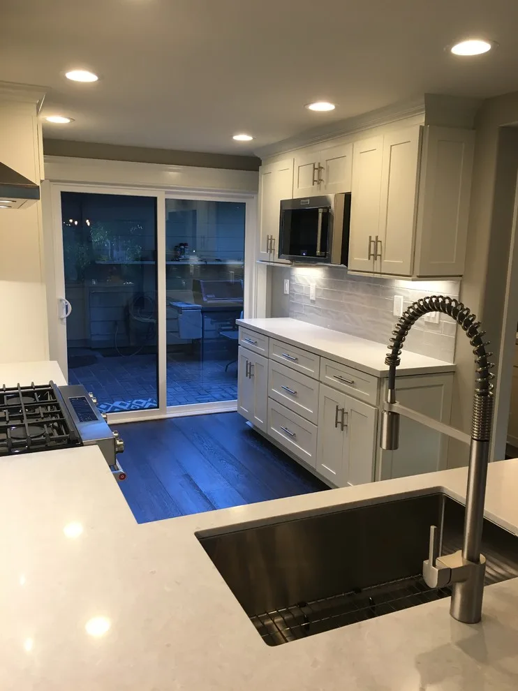 San Diego Townhouse Renovation by Stonecrest Custom Homes, Inc. - Photo 14