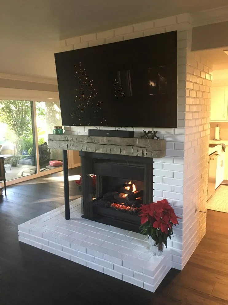 San Diego Townhouse Renovation by Stonecrest Custom Homes, Inc. - Photo 8
