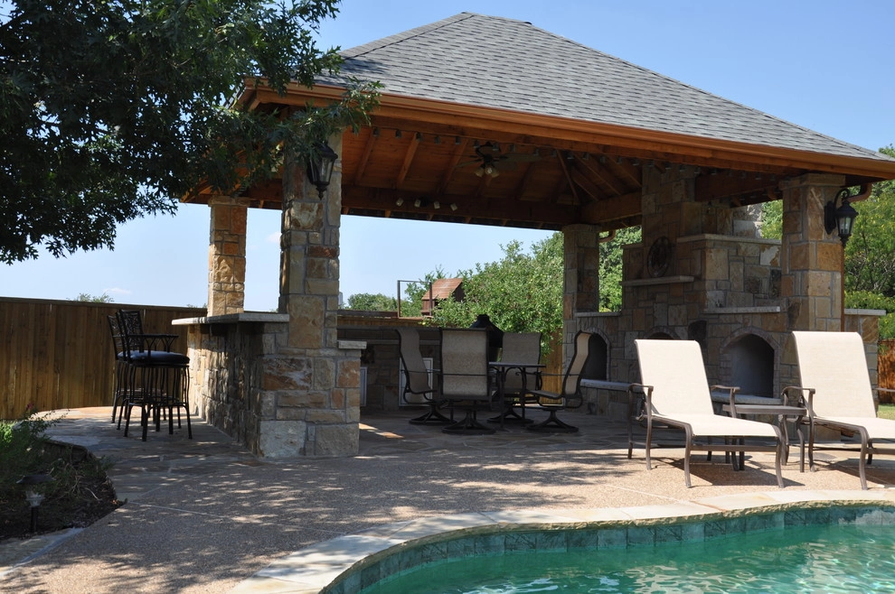 Bridgeton Patio by Artistic Stoneworks - Photo 3