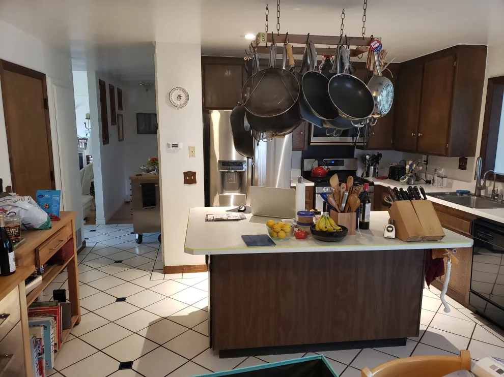 San Vicente: Complete Kitchen and Bathroom Remodel by Elite Home Services - Photo 7